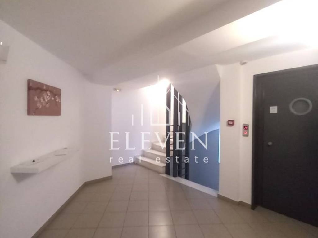 Είσοδος οικοδομής