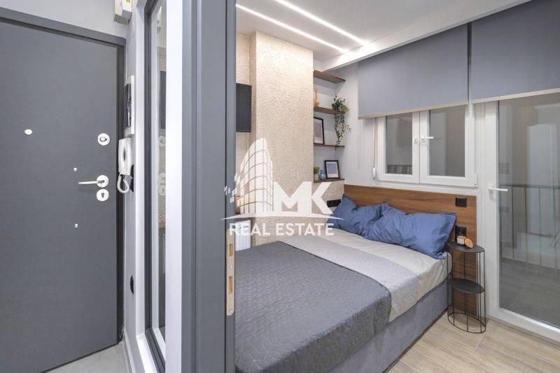 Υπνοδωμάτιο