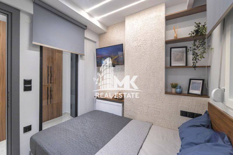 Υπνοδωμάτιο