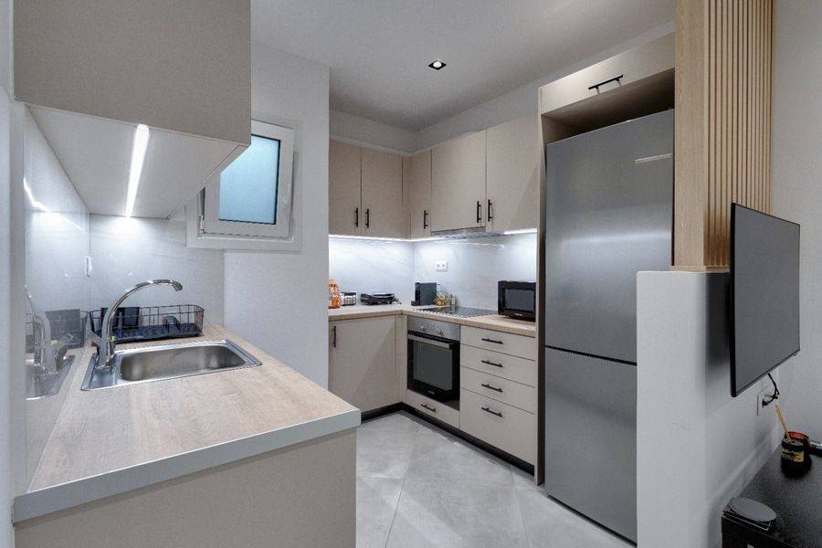 Εσωτερικοι χώροι