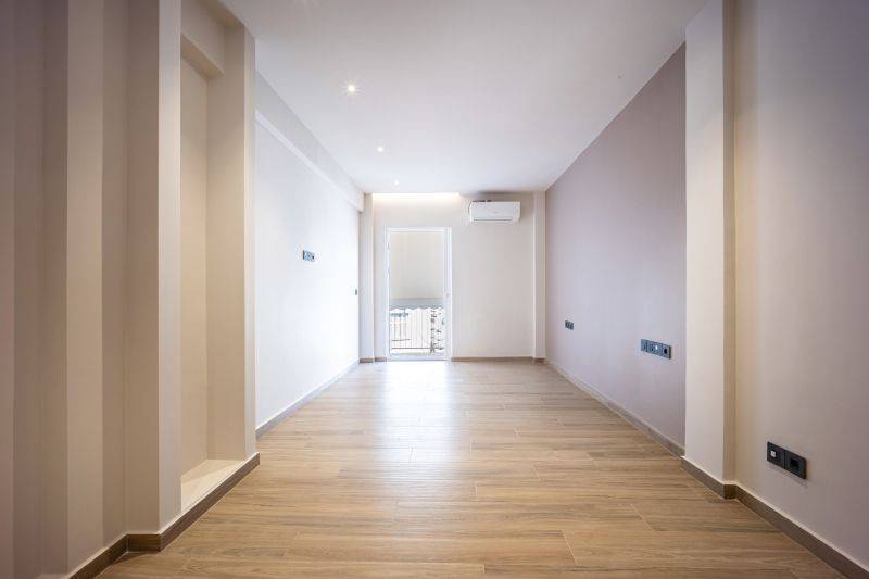 Άποψη χώρου