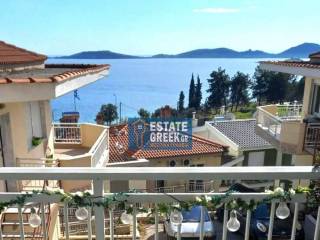 ★ 100μ από θάλασσα ★ 2007 ★ 2 υπνοδωμάτια ★ Για AIRBNB