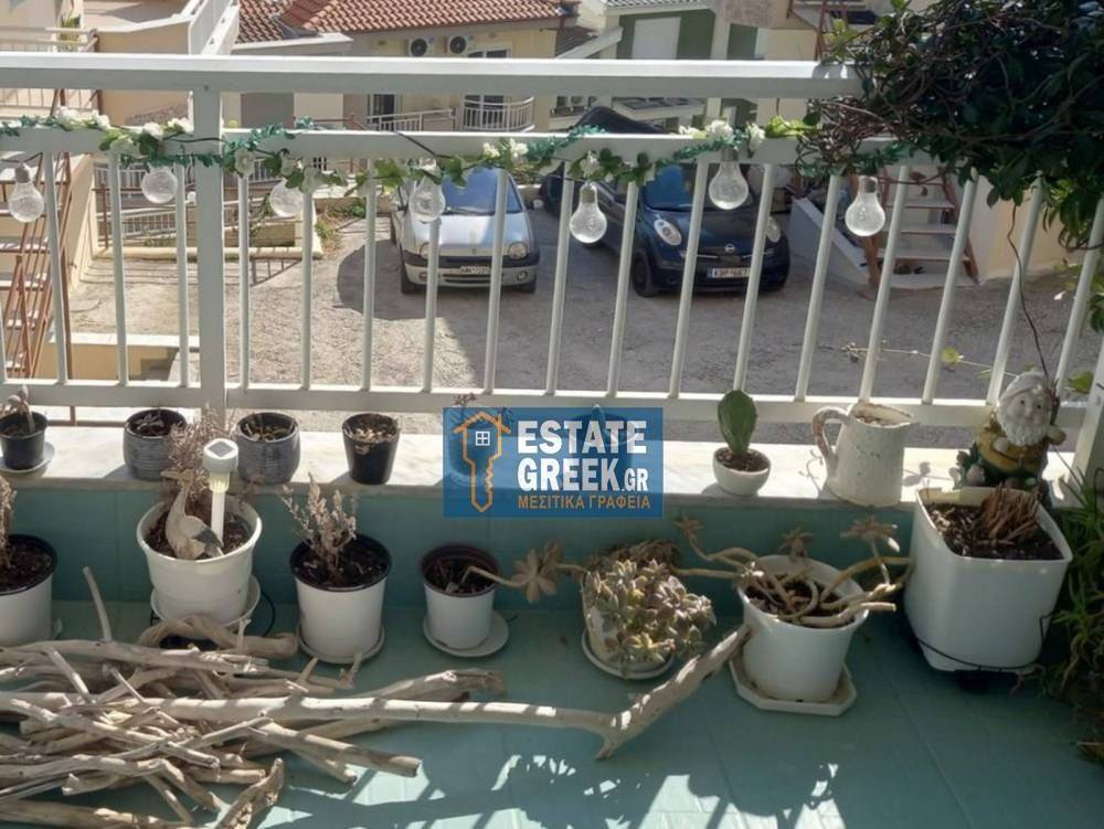 ★ 100μ από θάλασσα ★ 2007 ★ 2 υπνοδωμάτια ★ Για AIRBNB