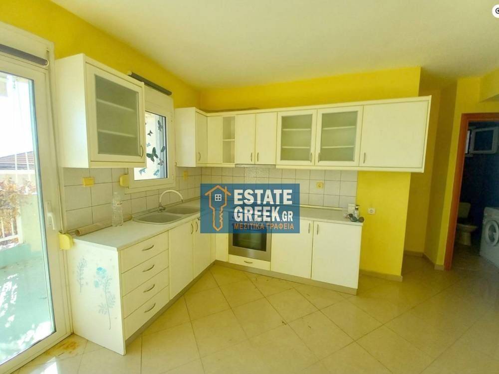 ★ 100μ από θάλασσα ★ 2007 ★ 2 υπνοδωμάτια ★ Για AIRBNB