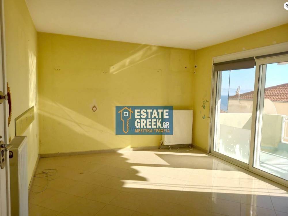 ★ 100μ από θάλασσα ★ 2007 ★ 2 υπνοδωμάτια ★ Για AIRBNB