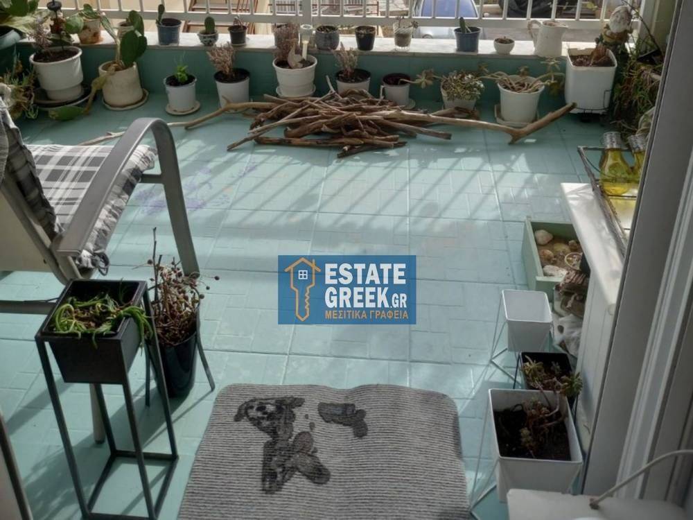 ★ 100μ από θάλασσα ★ 2007 ★ 2 υπνοδωμάτια ★ Για AIRBNB