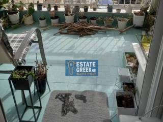 ★ 100μ από θάλασσα ★ 2007 ★ 2 υπνοδωμάτια ★ Για AIRBNB