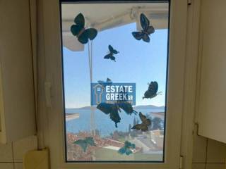 ★ 100μ από θάλασσα ★ 2007 ★ 2 υπνοδωμάτια ★ Για AIRBNB