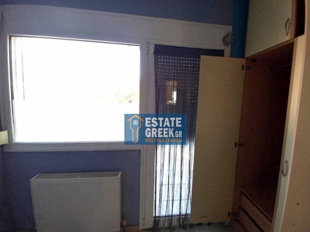 ★ 100μ από θάλασσα ★ 2007 ★ 2 υπνοδωμάτια ★ Για AIRBNB