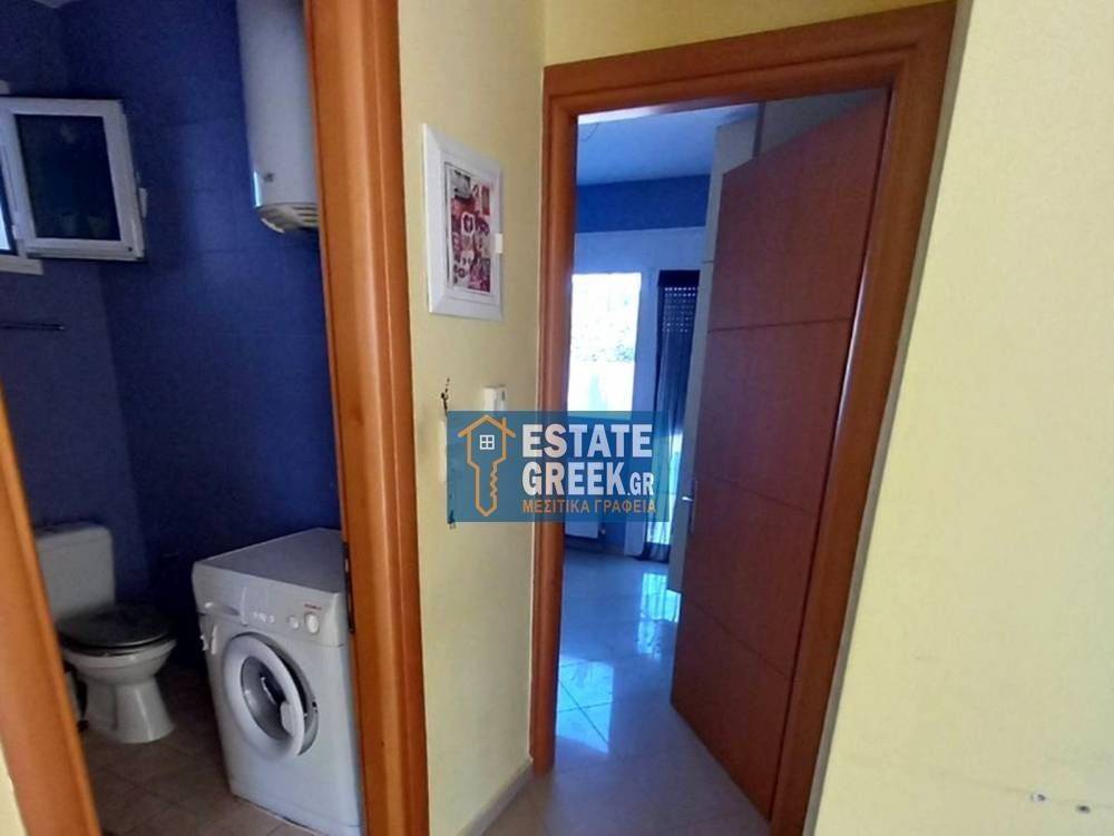 ★ 100μ από θάλασσα ★ 2007 ★ 2 υπνοδωμάτια ★ Για AIRBNB