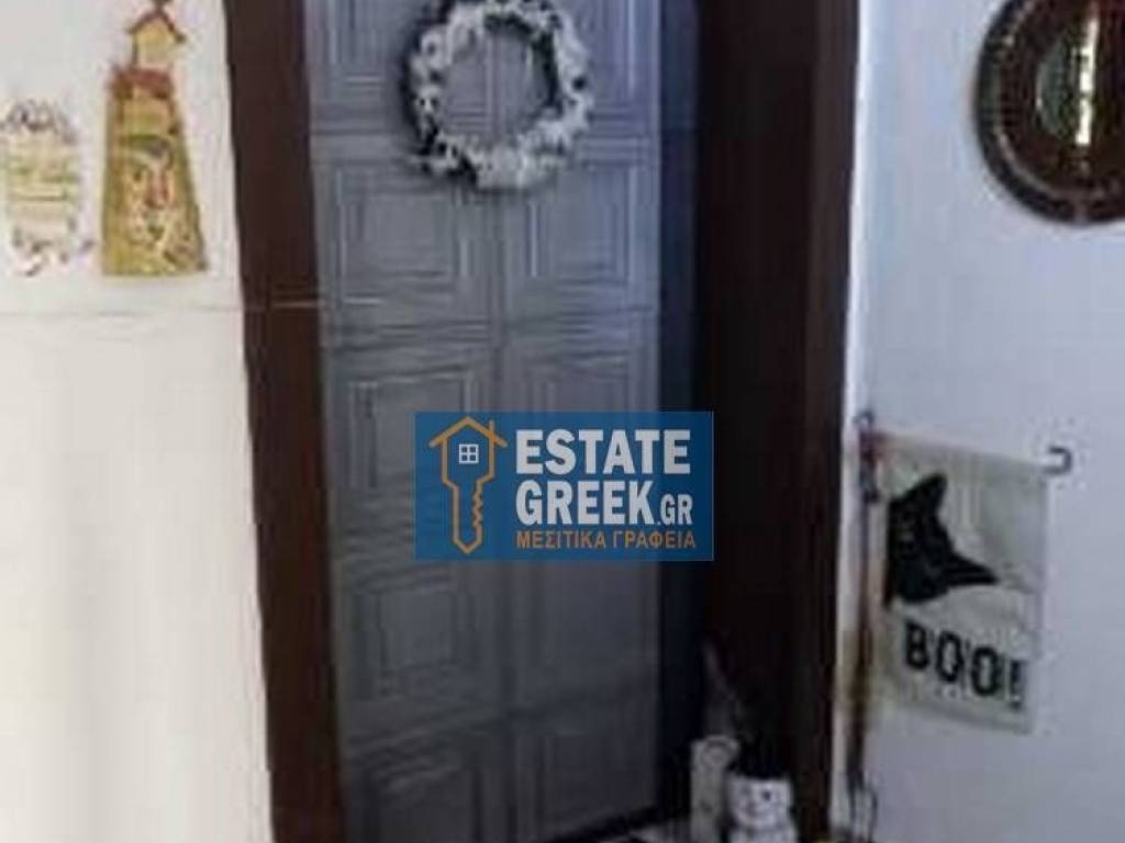 ★ 100μ από θάλασσα ★ 2007 ★ 2 υπνοδωμάτια ★ Για AIRBNB