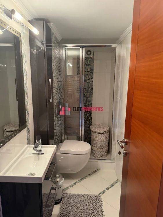 ΜΠΑΝΙΟ ΠΟΛΥΤΕΛΕΙΑΣ