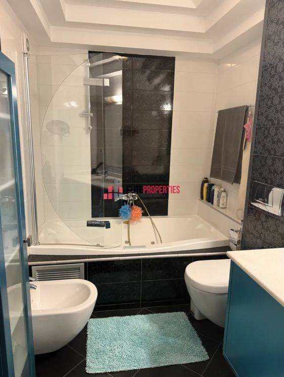 ΜΠΑΝΙΟ ΠΟΛΥΤΕΛΕΙΑΣ