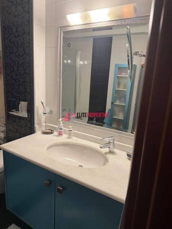 ΜΠΑΝΙΟ ΠΟΛΥΤΕΛΕΙΑΣ