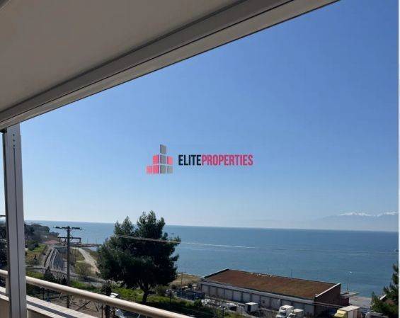 ΘΕΑ ΘΑΛΑΣΣΑ