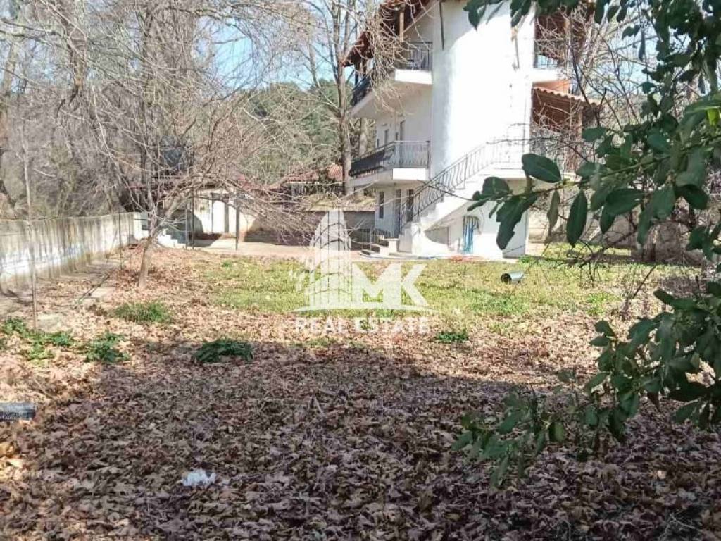 Εξωτερικός χώρος