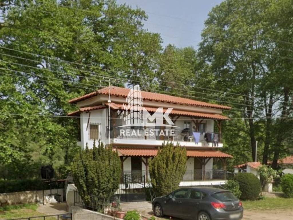 Εξωτερικός χώρος