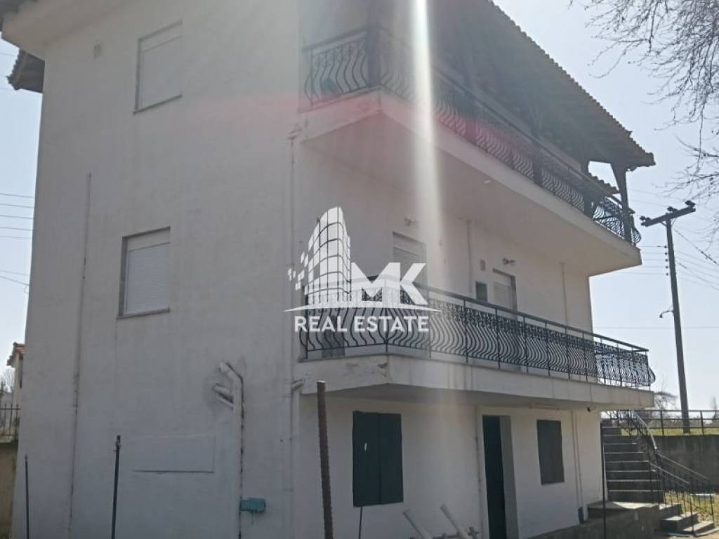 Εξωτερικός χώρος