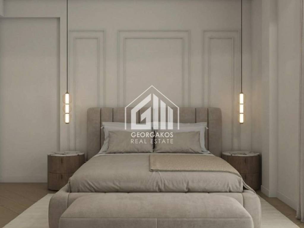 Υπνοδωμάτιο