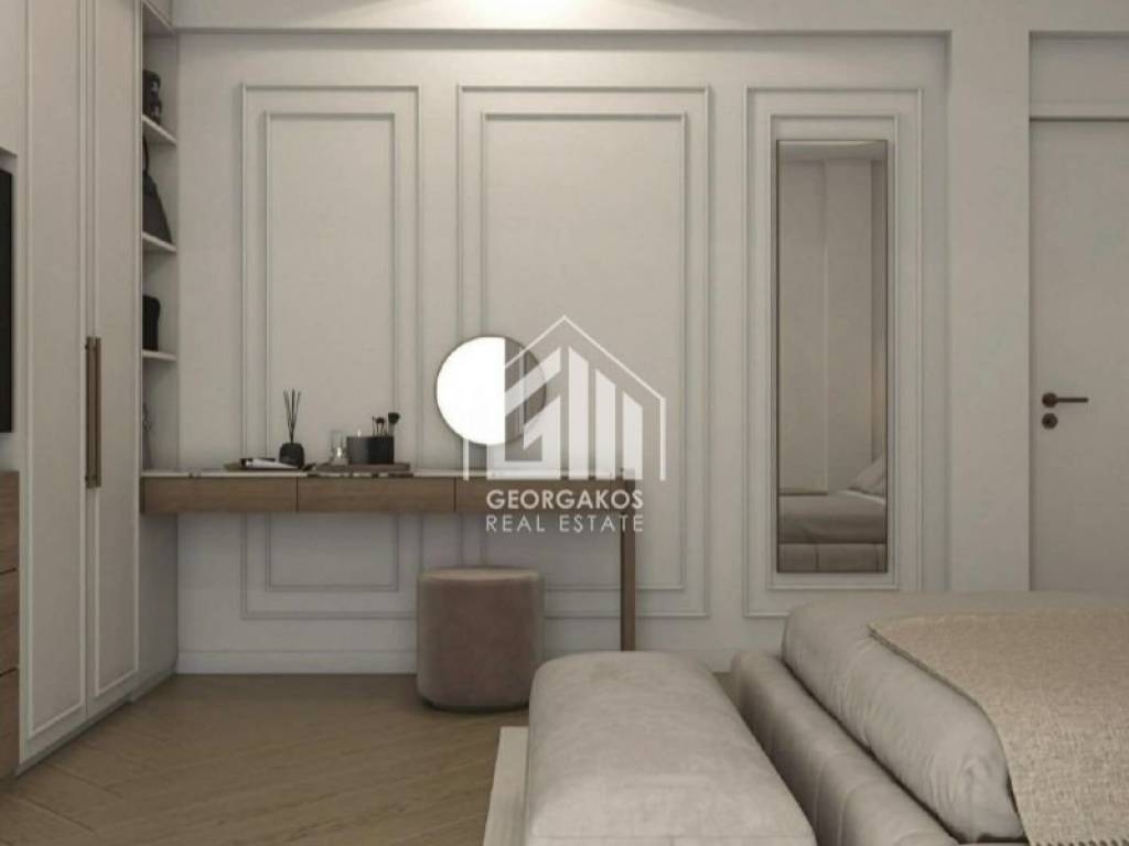 Υπνοδωμάτιο