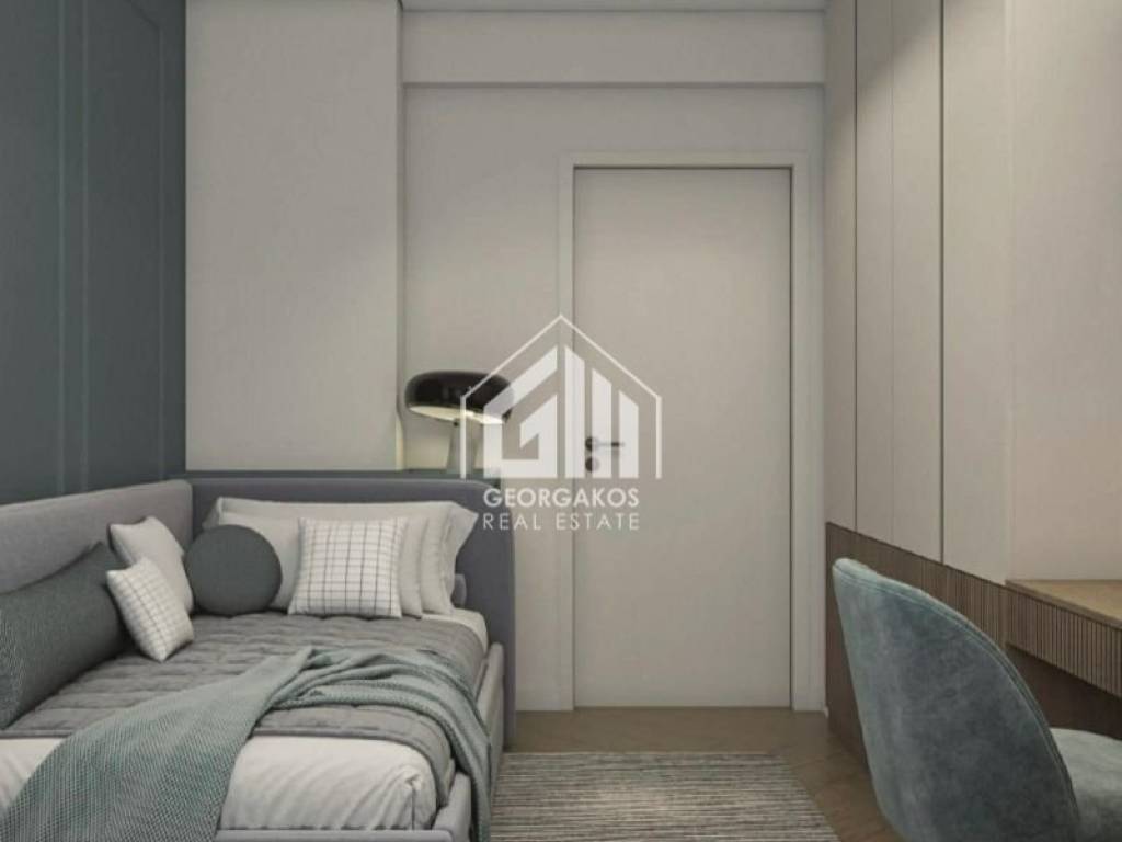 Υπνοδωμάτιο