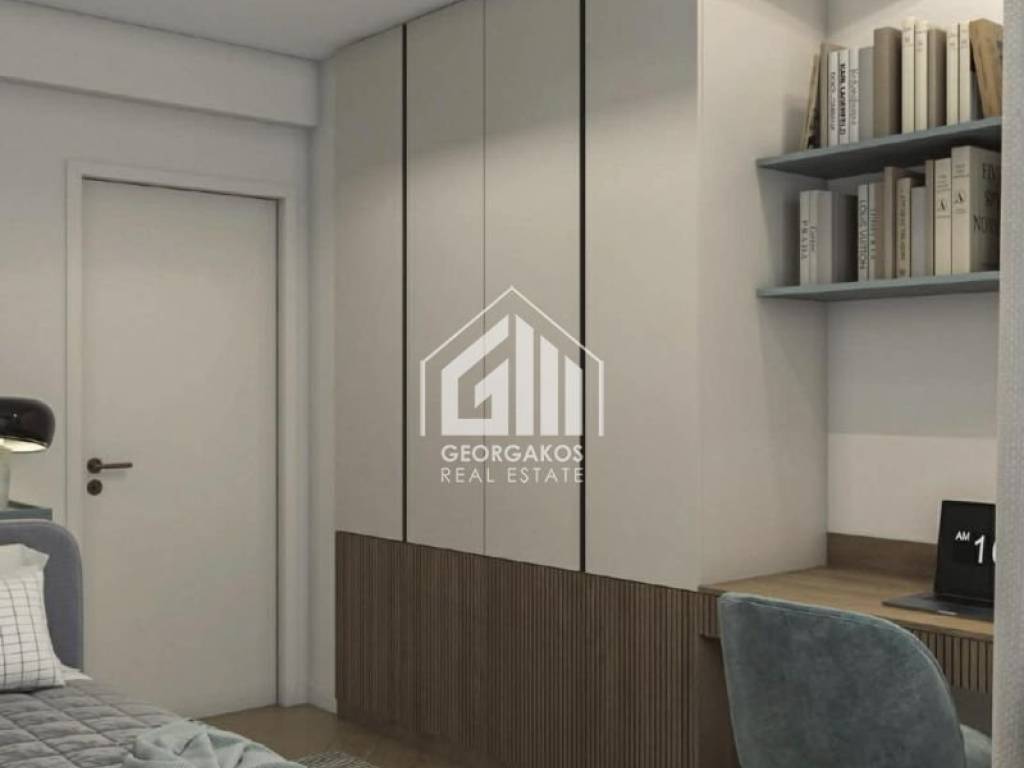 Υπνοδωμάτιο