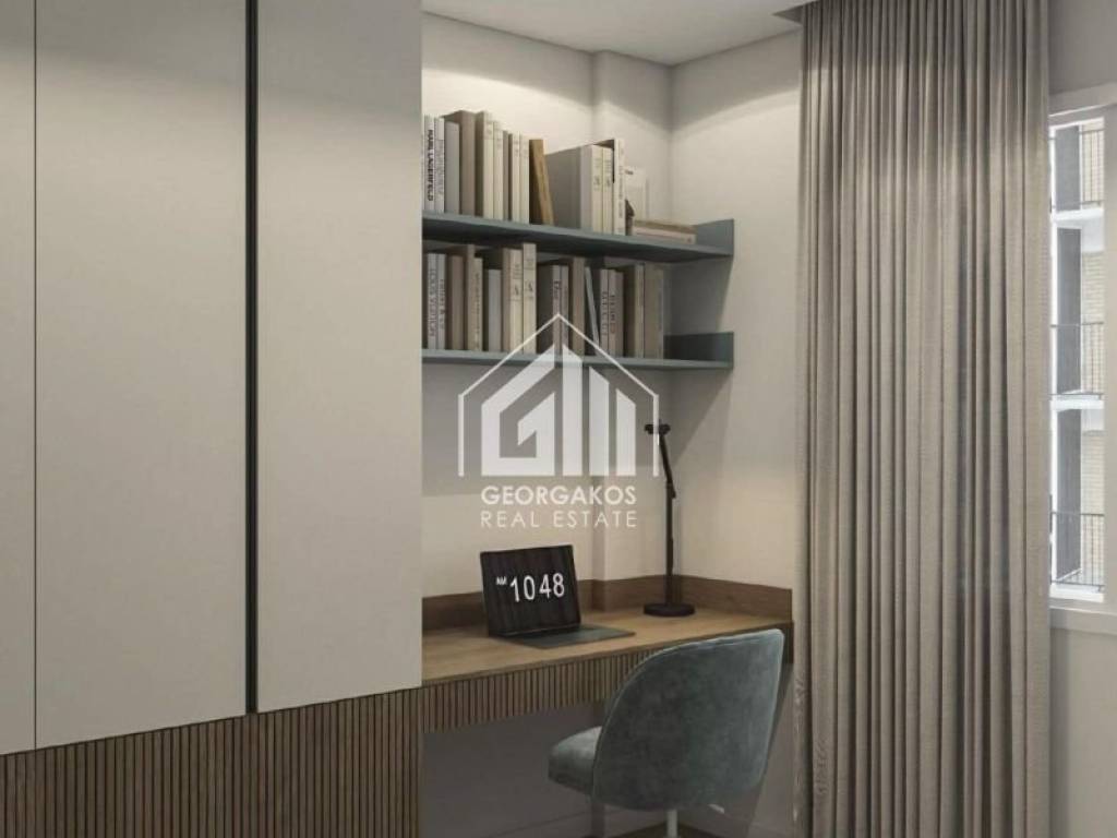 Υπνοδωμάτιο