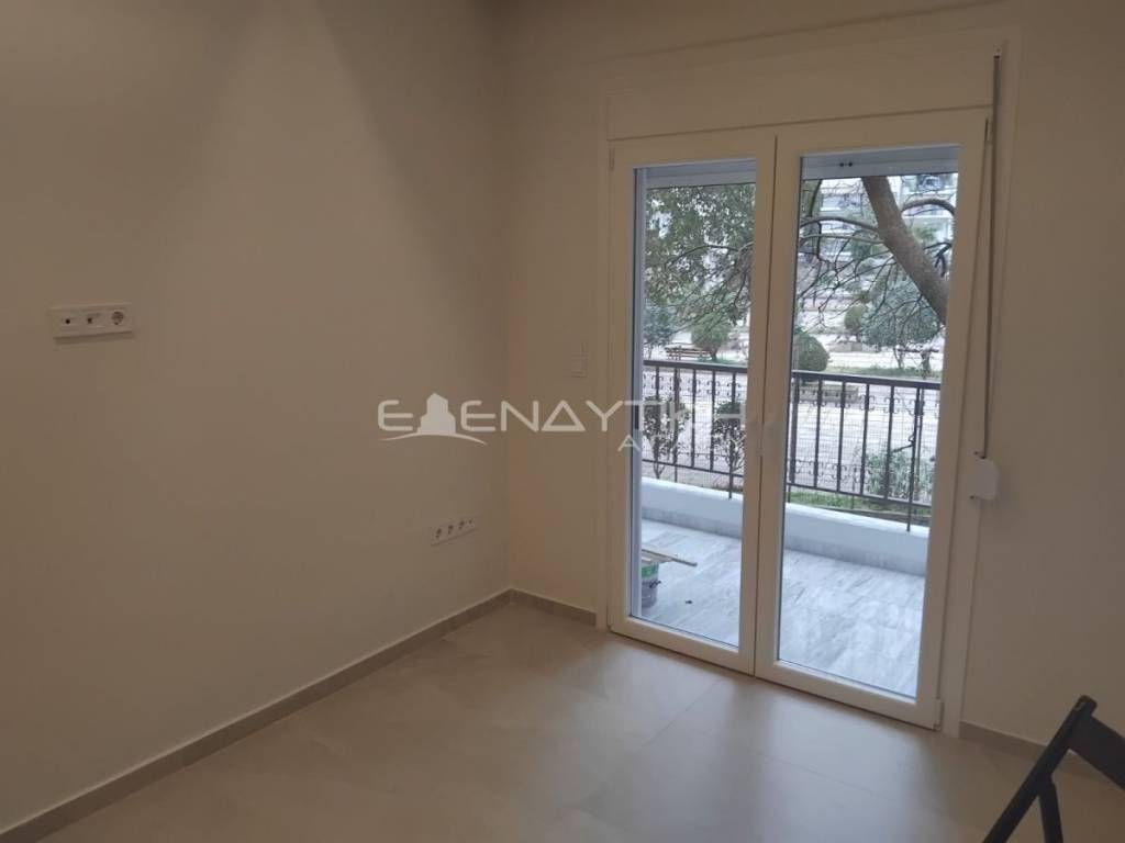 Άποψη χώρου