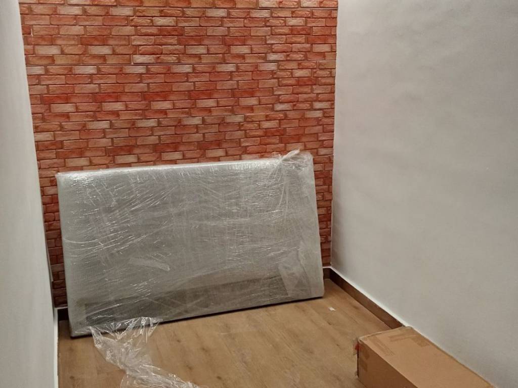 Δωμάτιο ύπνου (κάτω) με κρεβάτι φ.1