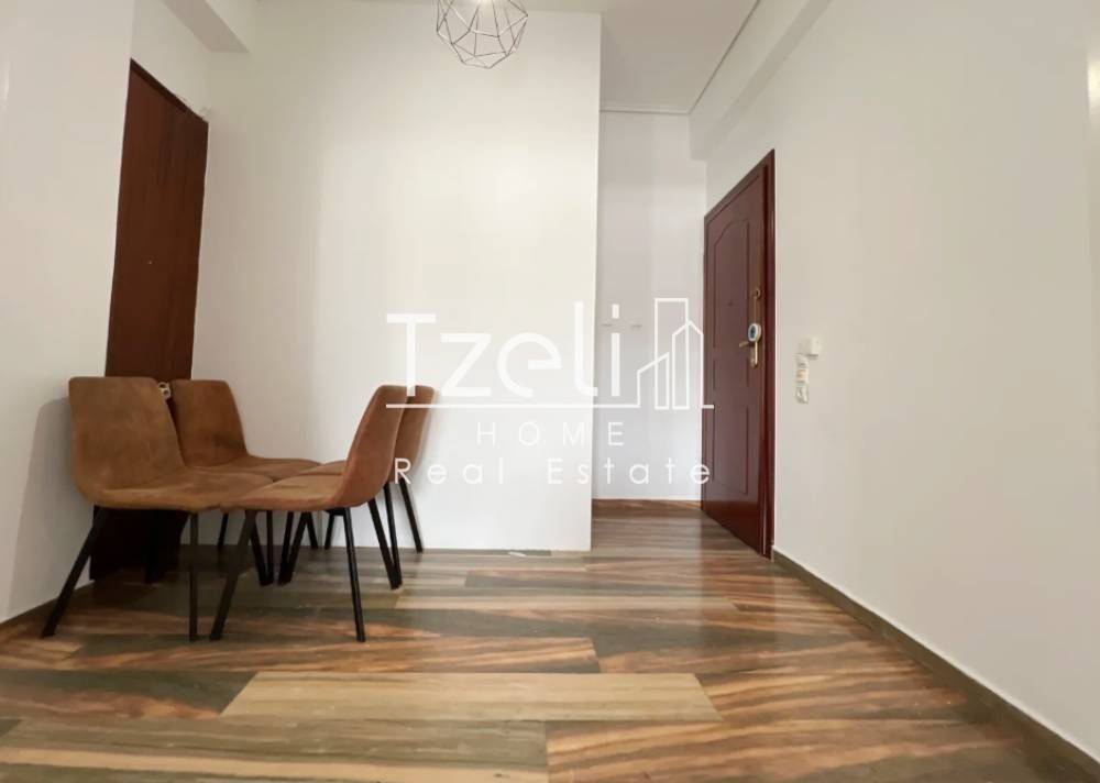 Άποψη χώρου