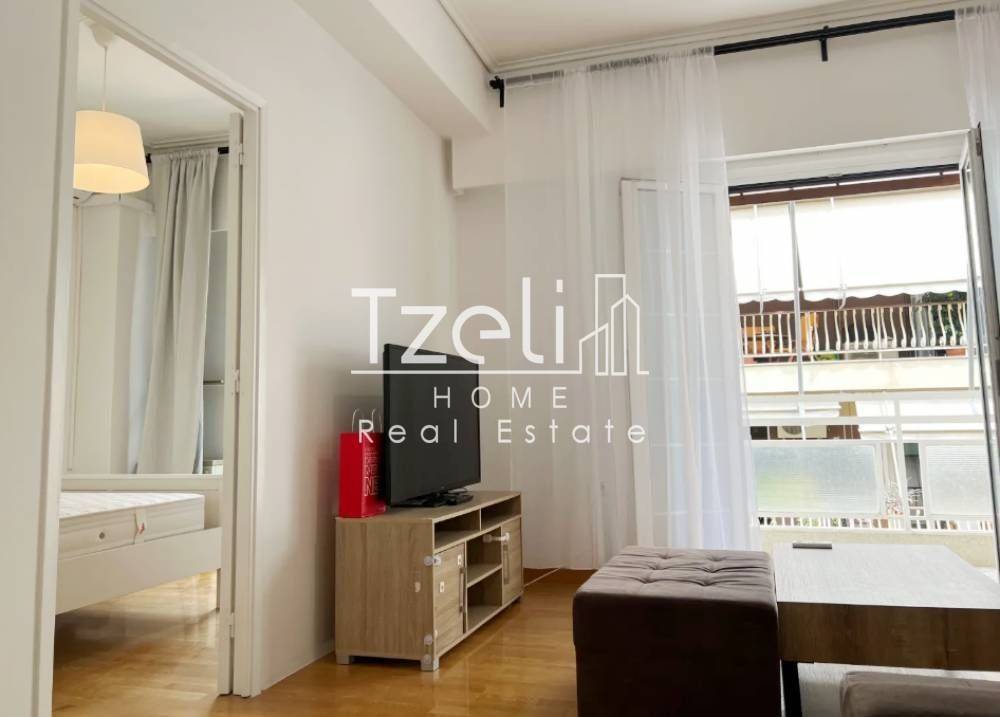 Άποψη χώρου