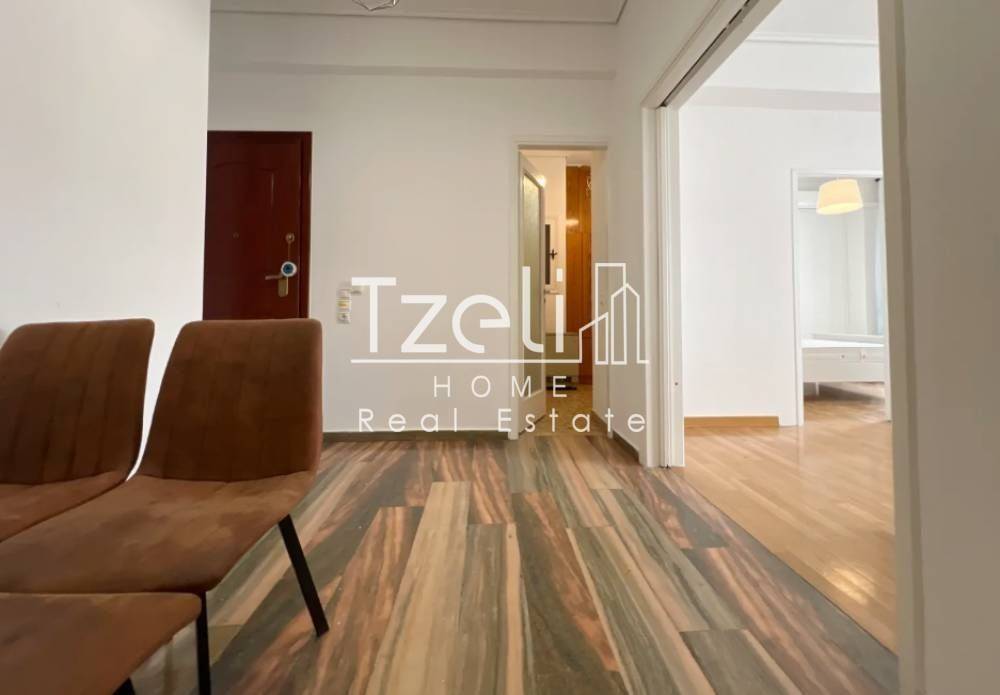 Άποψη χώρου