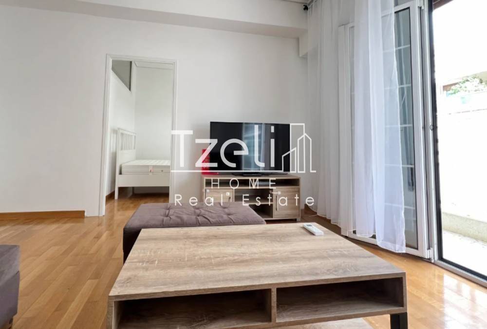 Άποψη χώρου