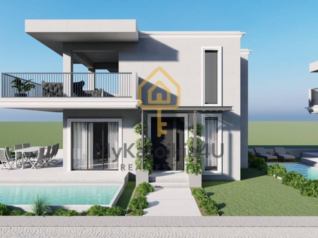 Εξωτερικός χώρος