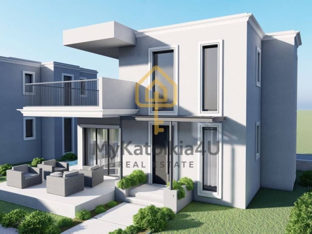 Εξωτερικός χώρος