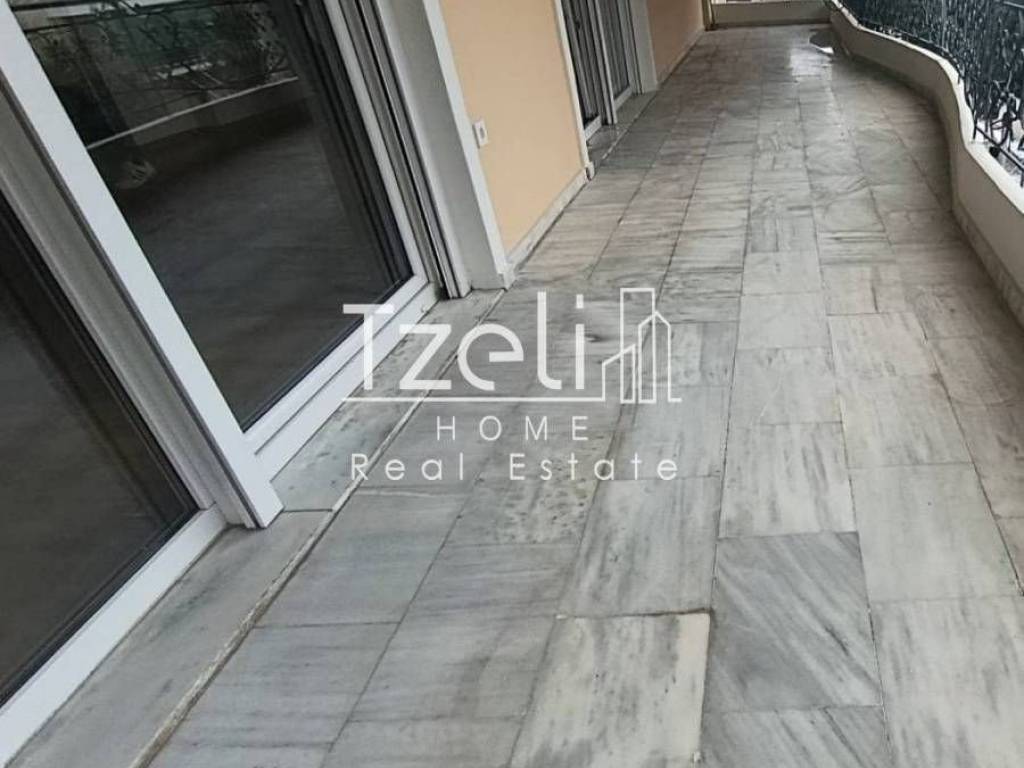 Άποψη χώρου