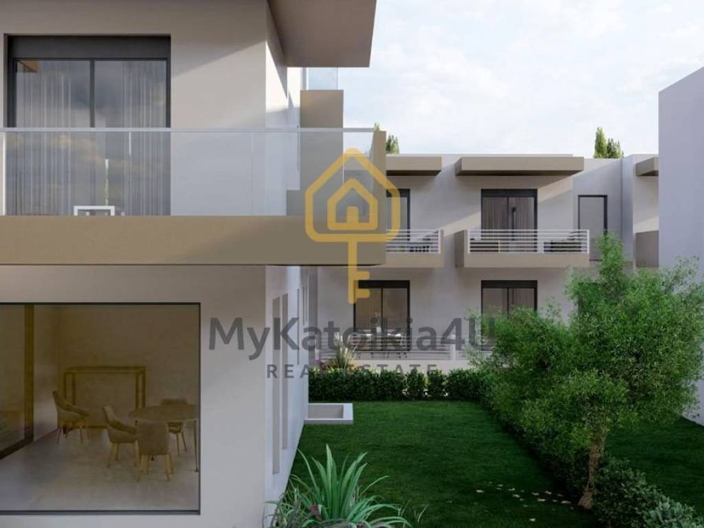 Εξωτερικός χώρος