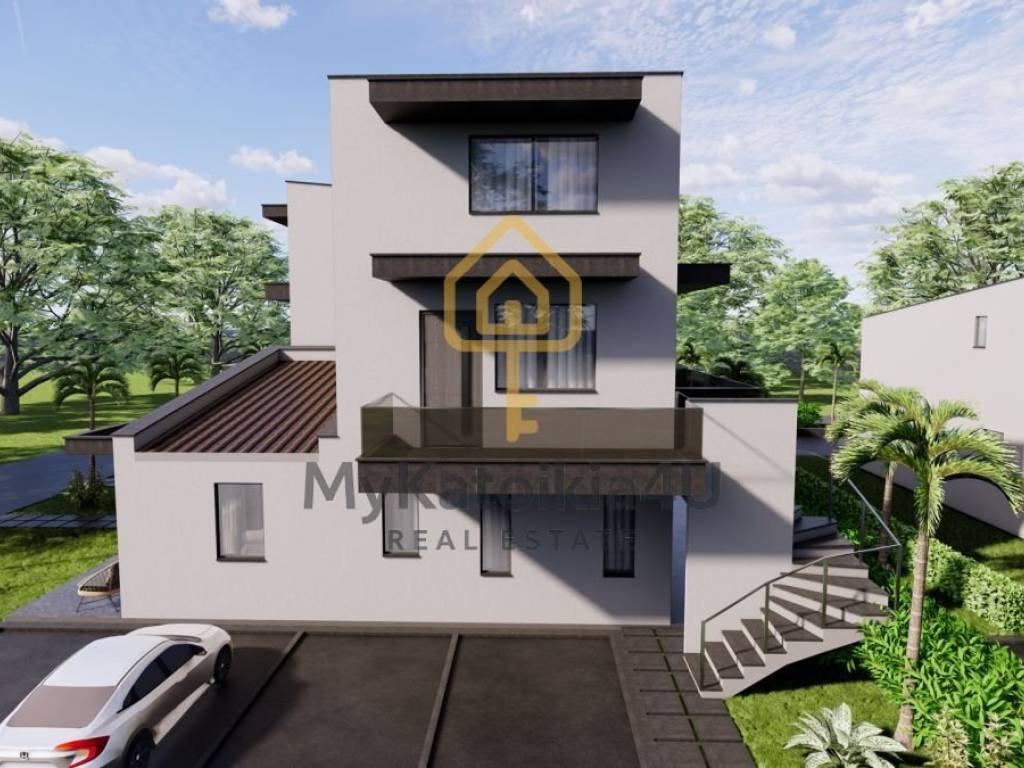 Εξωτερικός χώρος