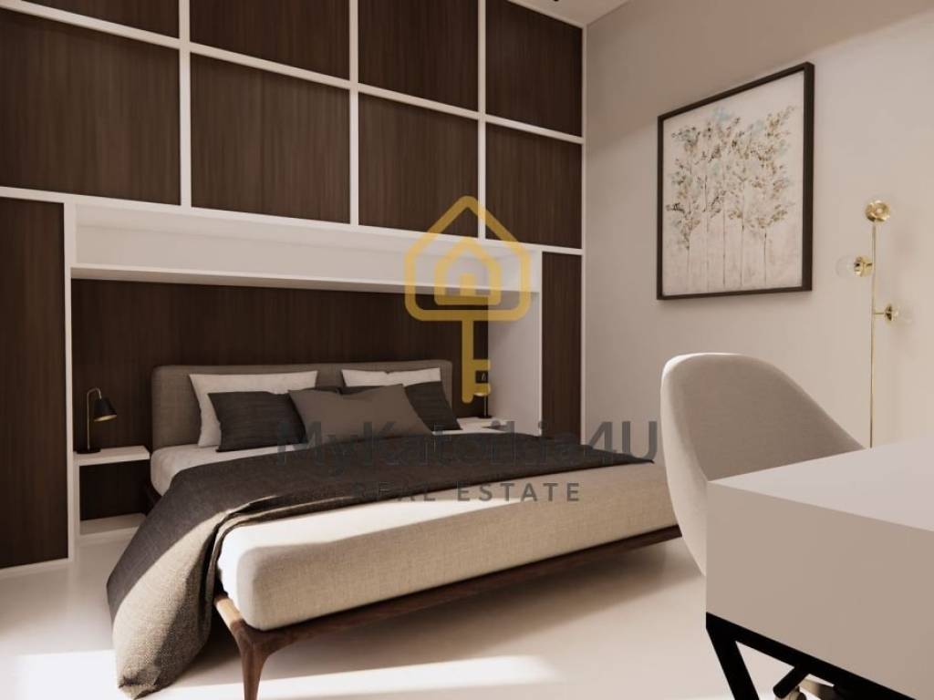 Υπνοδωμάτιο