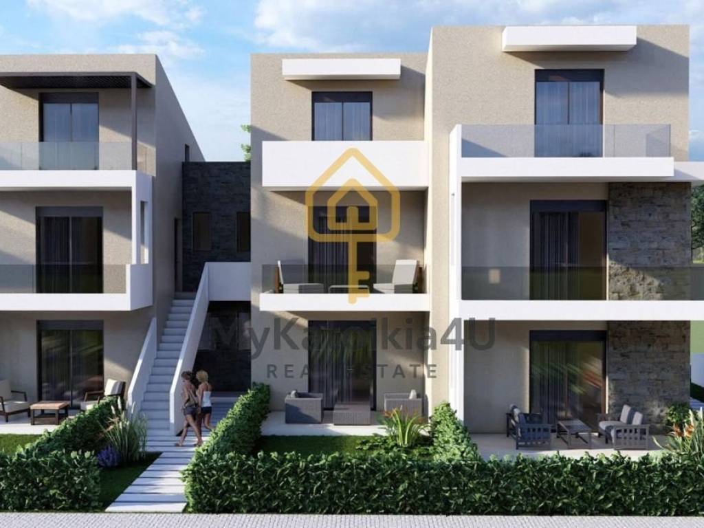 Εξωτερικός χώρος