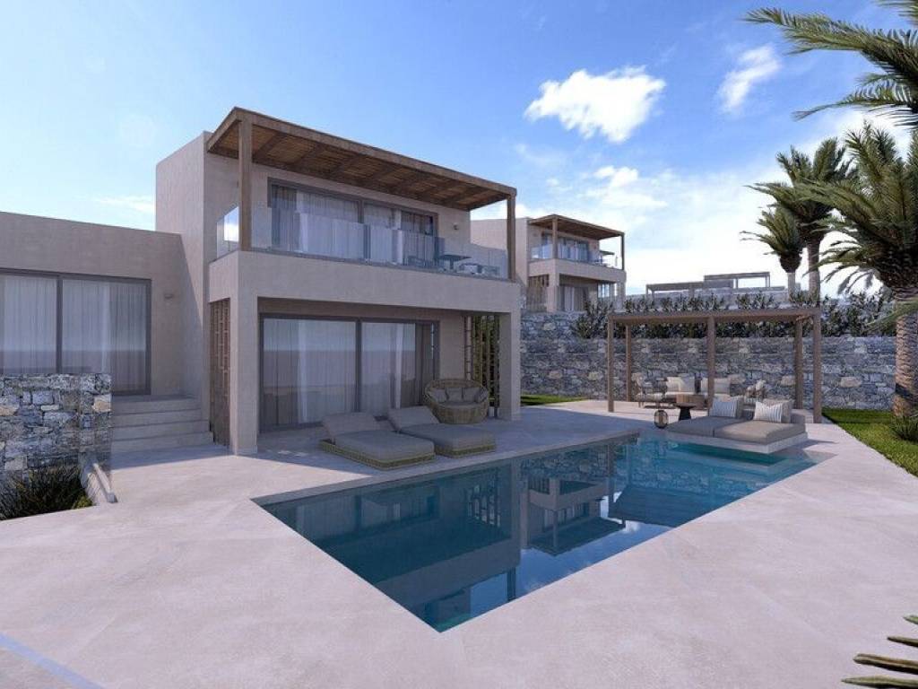 Villa - Grekodom 64777|1028575