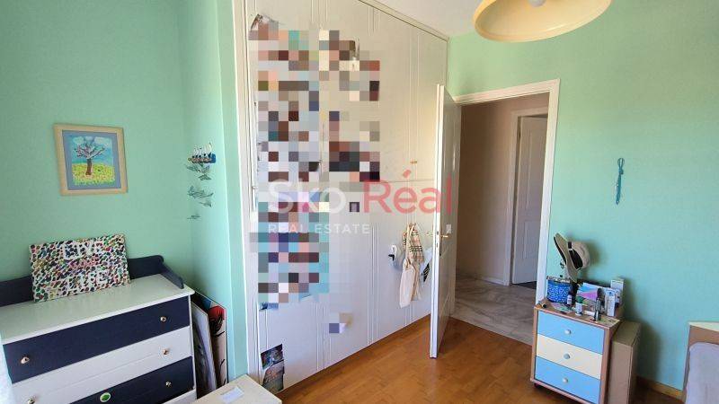 Υπνοδωμάτιο