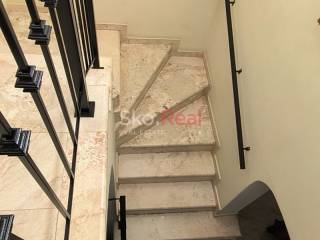 Εσωτερική σκάλα