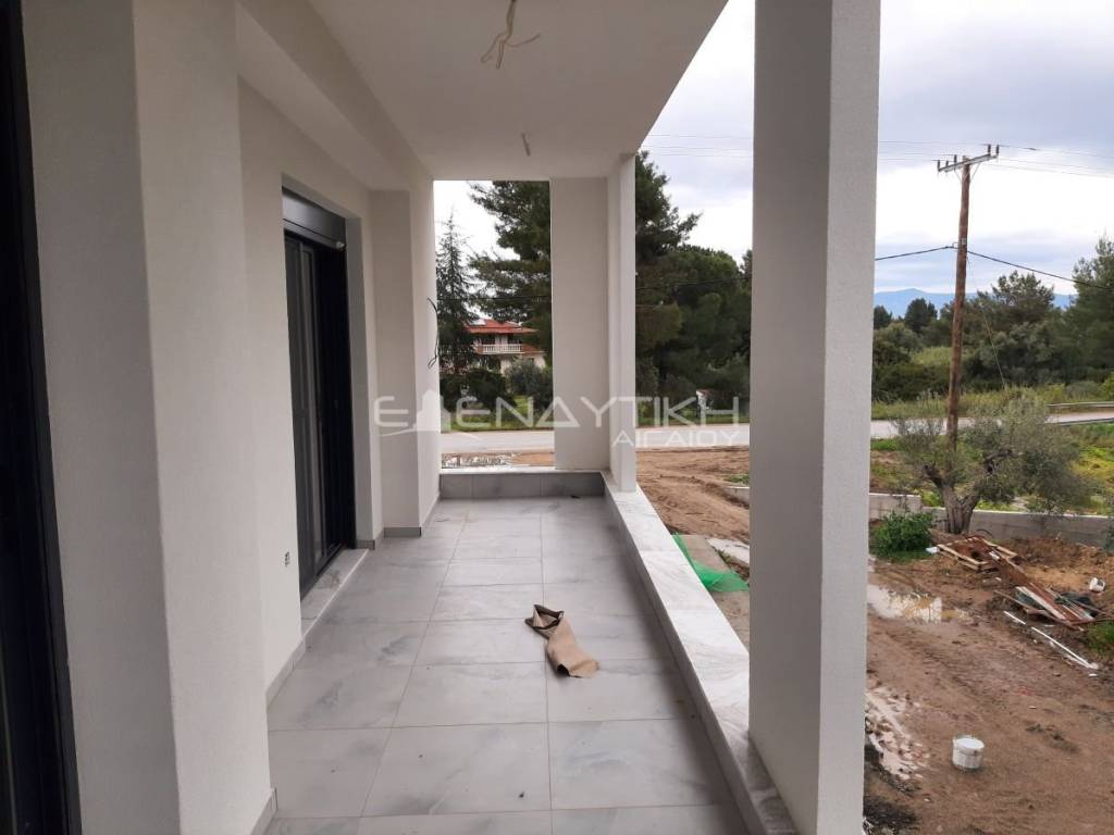 Εξωτερικός χώρος