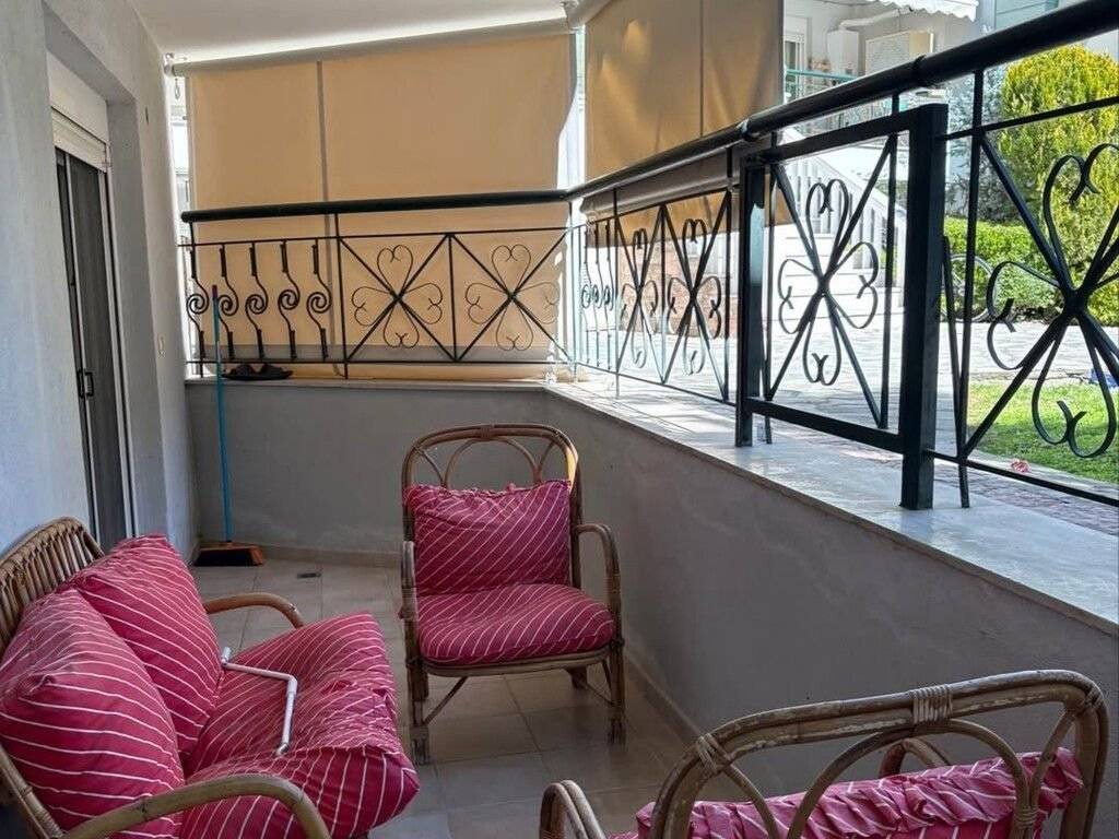 Apartment - Grekodom 65827|1058043