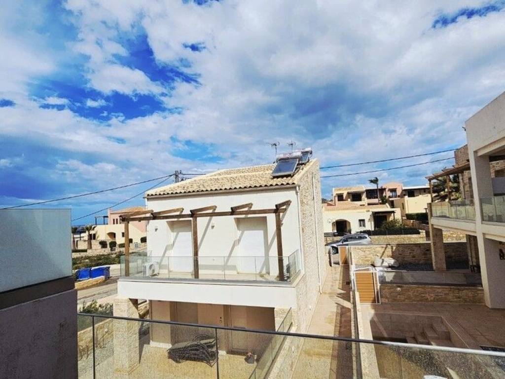 Maisonette - Grekodom 65828|1058059