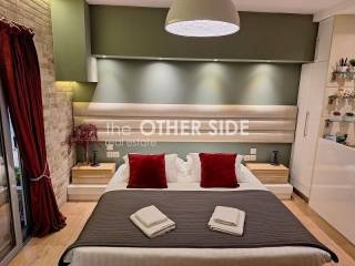 Υπνοδωμάτιο