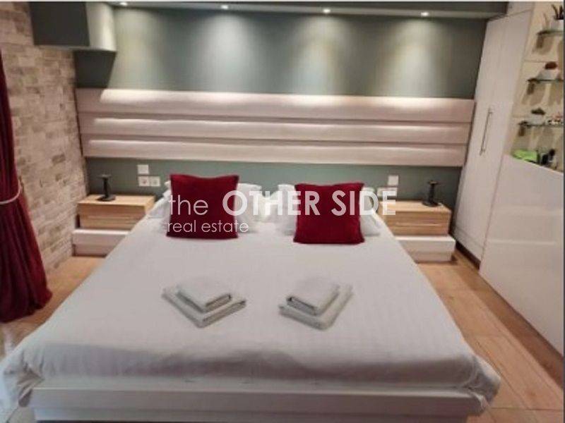 Υπνοδωμάτιο