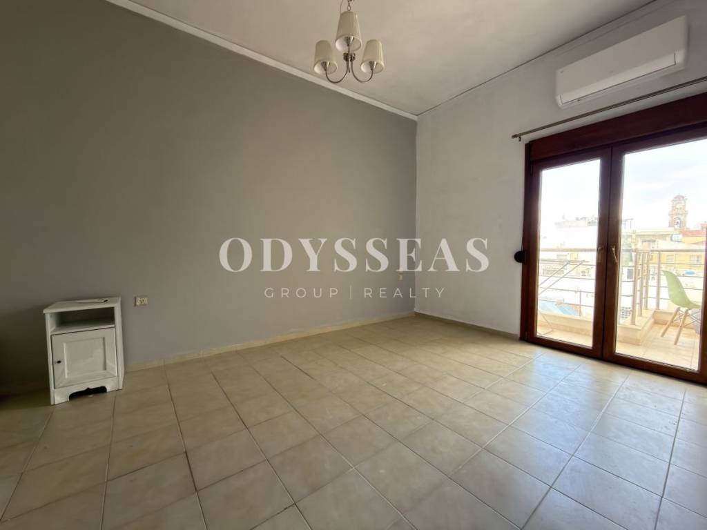 Άποψη χώρου