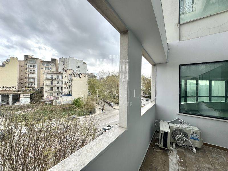 Άποψη χώρου